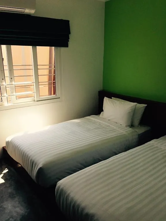 Mint Hotel Ko Tao