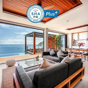 5* Semesteranläggning (resort) Jamahkiri Dive &