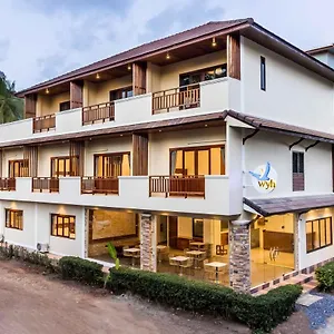 3* Hotell Wyh