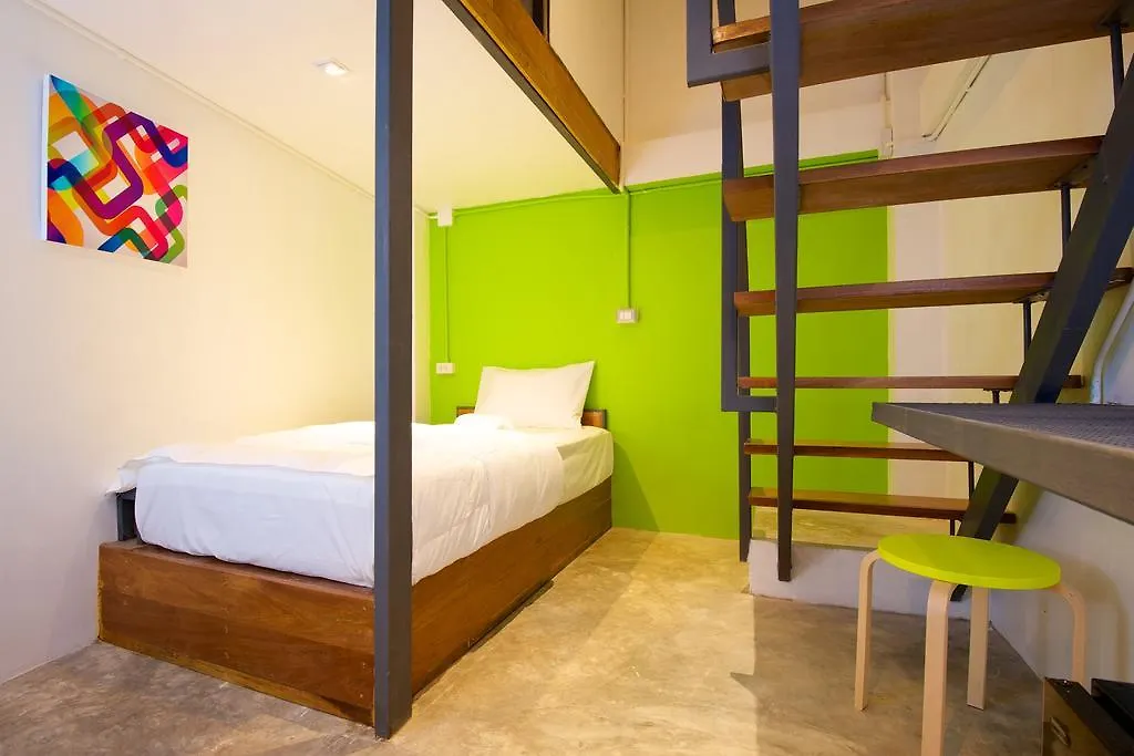 Mint Hotel Koh Tao