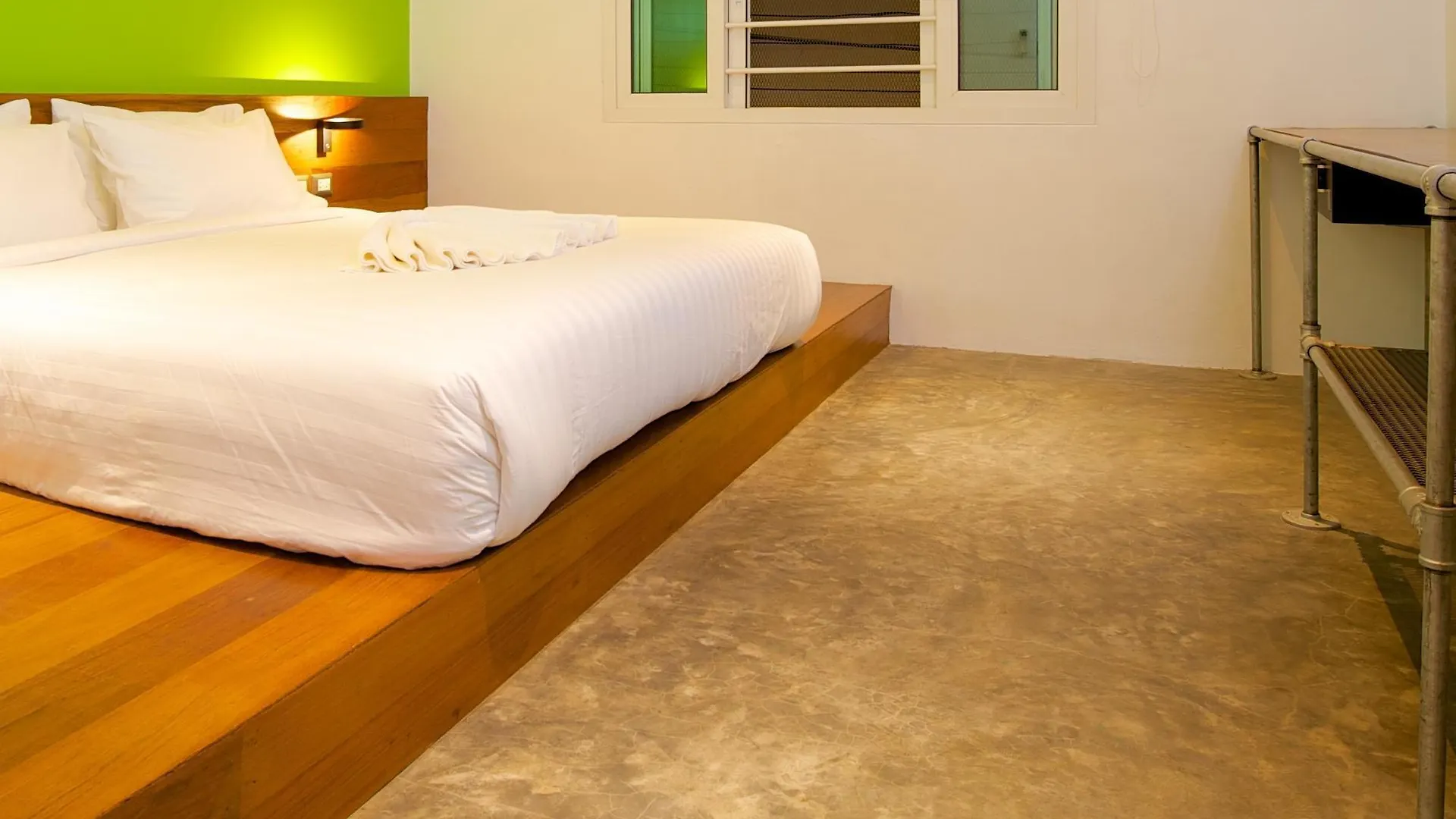 Mint Hotel Koh Tao