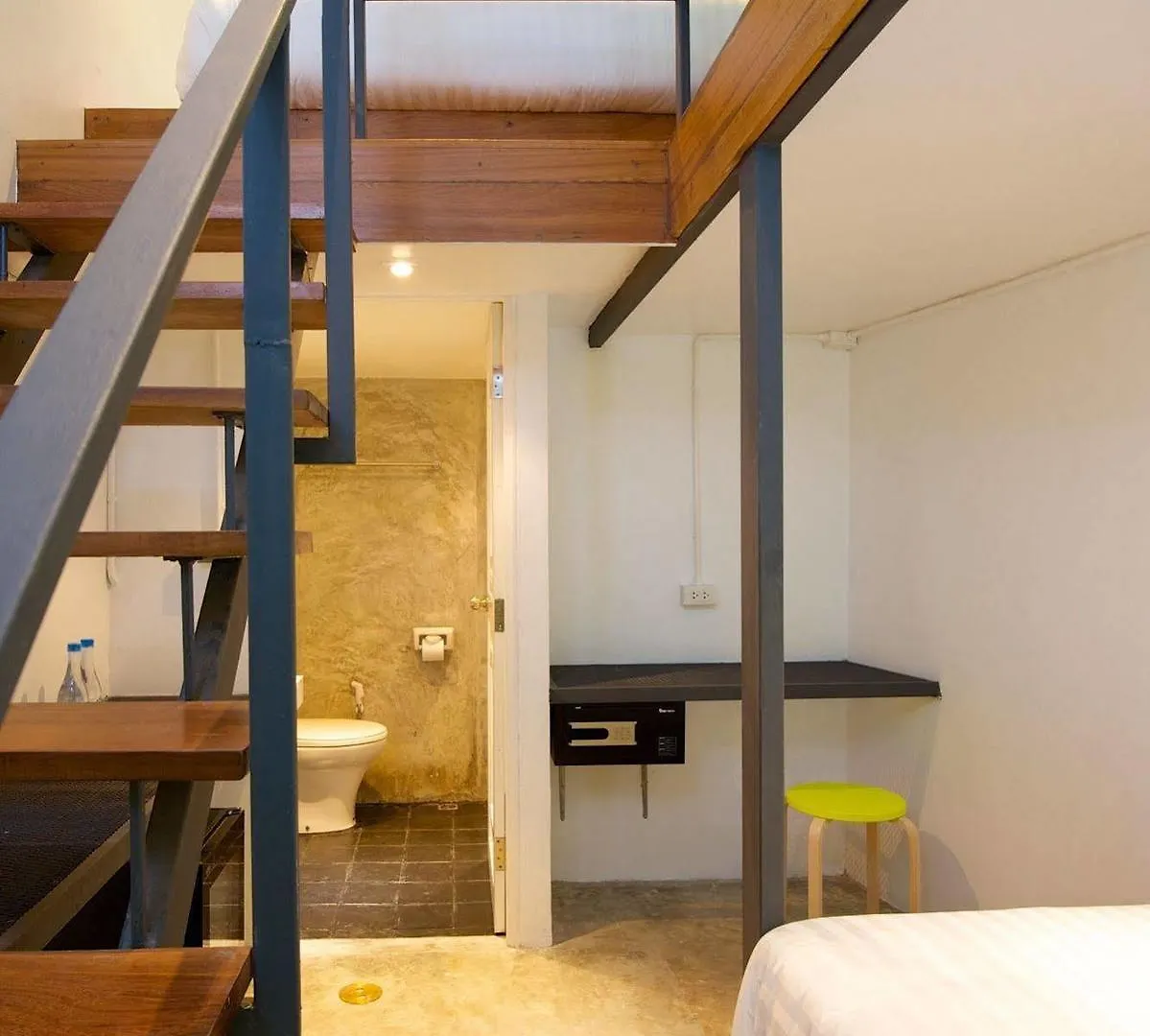 Mint Hotel Koh Tao Thailand