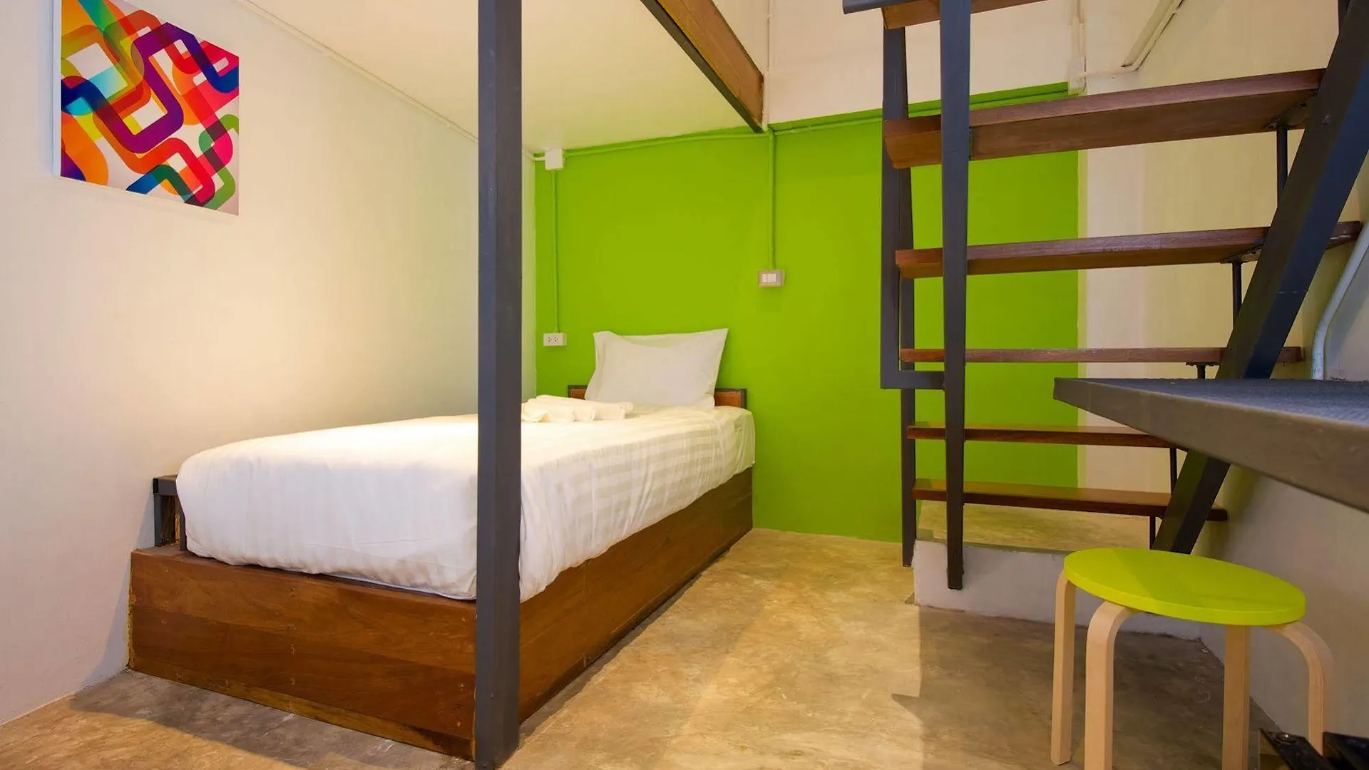 Mint Hotel Koh Tao